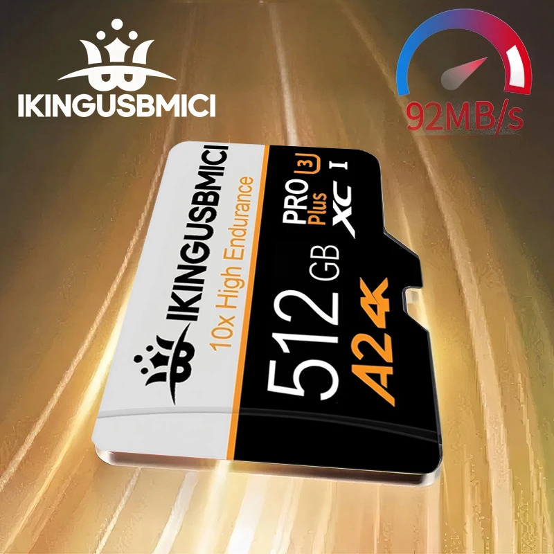 Micro TF SD TF Cards Card SD Cards Memory Card TF 128GB 64GB 32GB Cards Waterproof Full HD U1 V10 for Gaming Mobile Laptop Phone