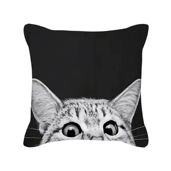 10 最佳銷售 黑色靠墊 - №7