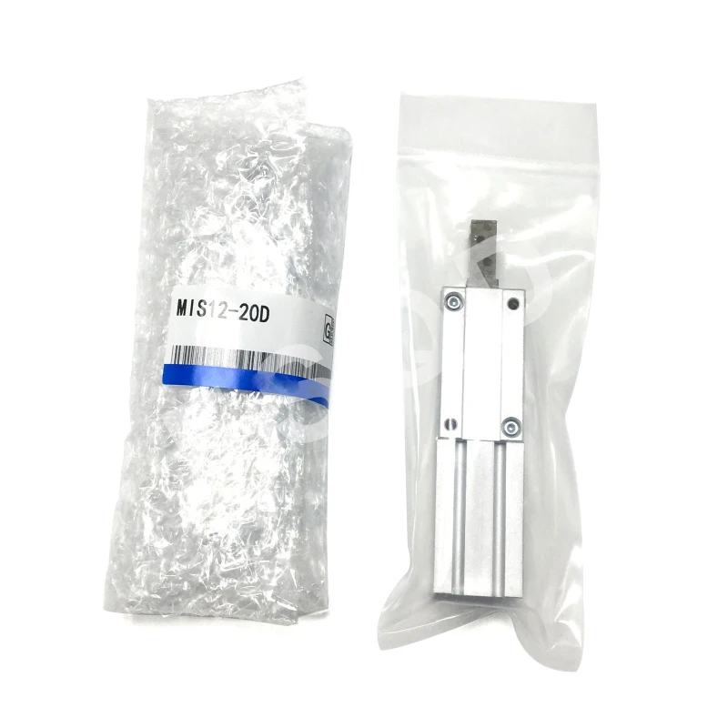 

Пневмоцилиндры с одинарным поршнем и упором MIS8 MIS12 MIS25 MIS32-10DR 12DR 20DR 30DR FSQD серии MIS для пневмоинструмента SMC