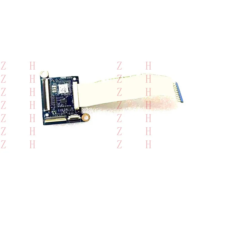 ZHZH   Controller Card Board For Alienware 14 R1 M14X R3 VAR00 LS-9208P 0V61DC New
