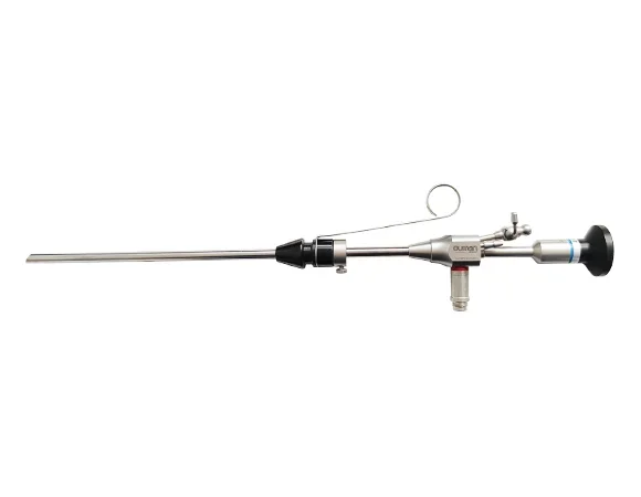 Gynecology Hysteroscopy Instruments,Hysteroscope