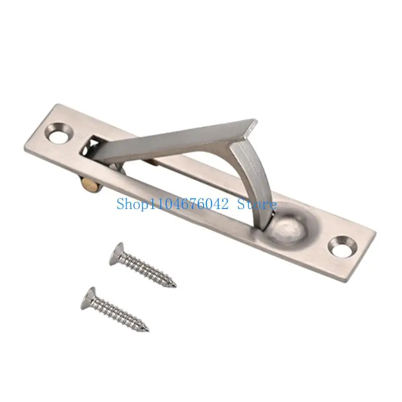 5asd Multipurpose Sliding Door Pull Handles Rustproof Door Knobs Furniture Hardware Handle for Sliding Barn Door
