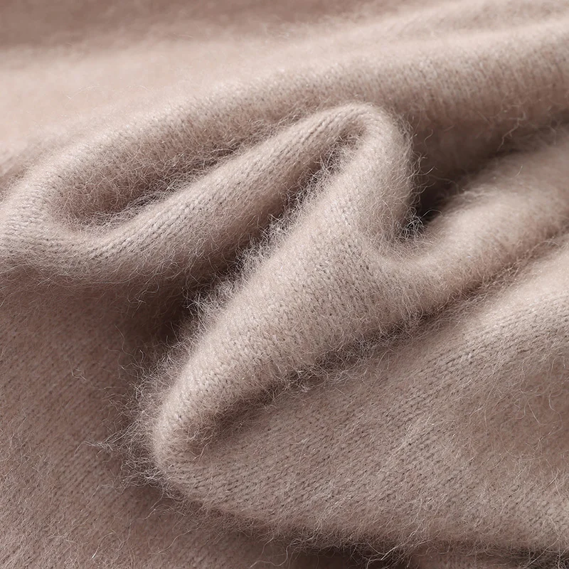 سترة محبوكة مخصصة اللون والحجم أي تصميم تحتاج. #4