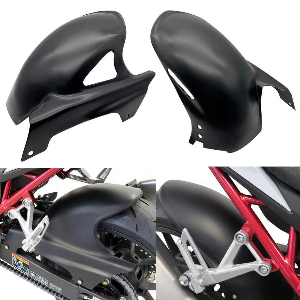 

Rear mudguard suitable for Honda CB750 Hornet 2023-2025 modified rear fender