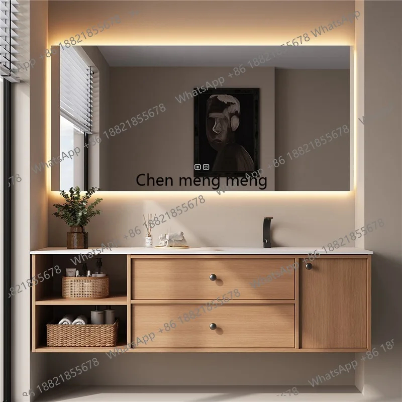 aesthetic Save space cupboard cheap chinese interior big size fashion bathroom cabinet creative archivadores trendy furniture