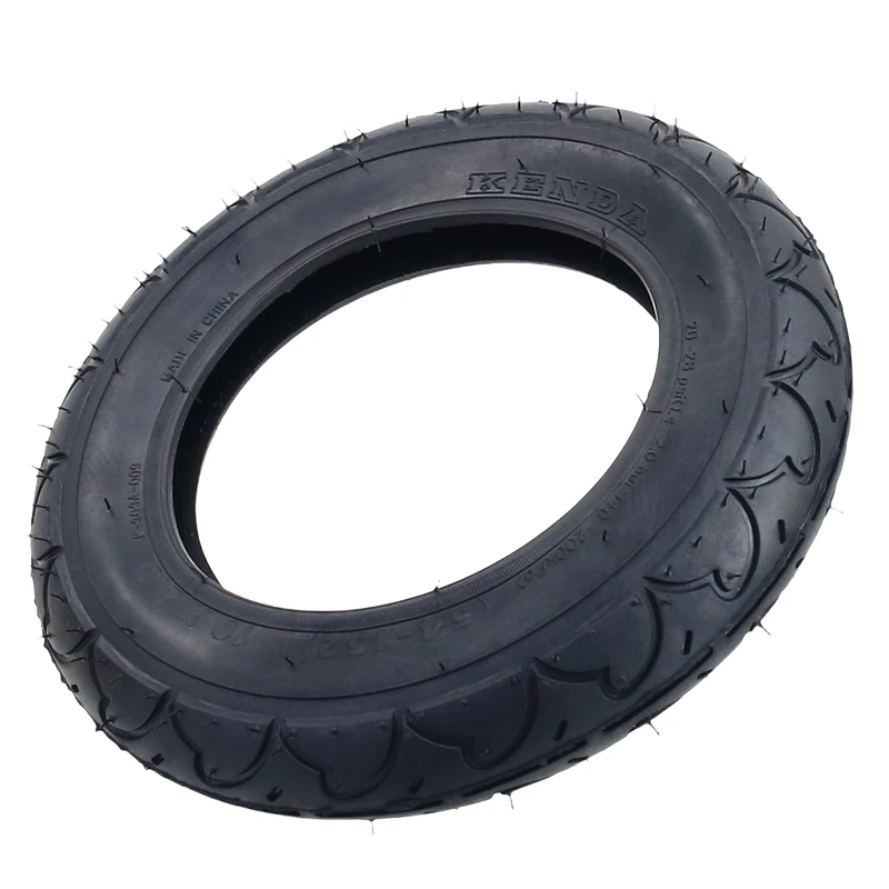 

10 Inch 10x2 Tyre Inner Tube 10*2 Tire 54-152 for Electric Scooter Pram Stroller Kids Bike Roadster Trike Tricycle Parts