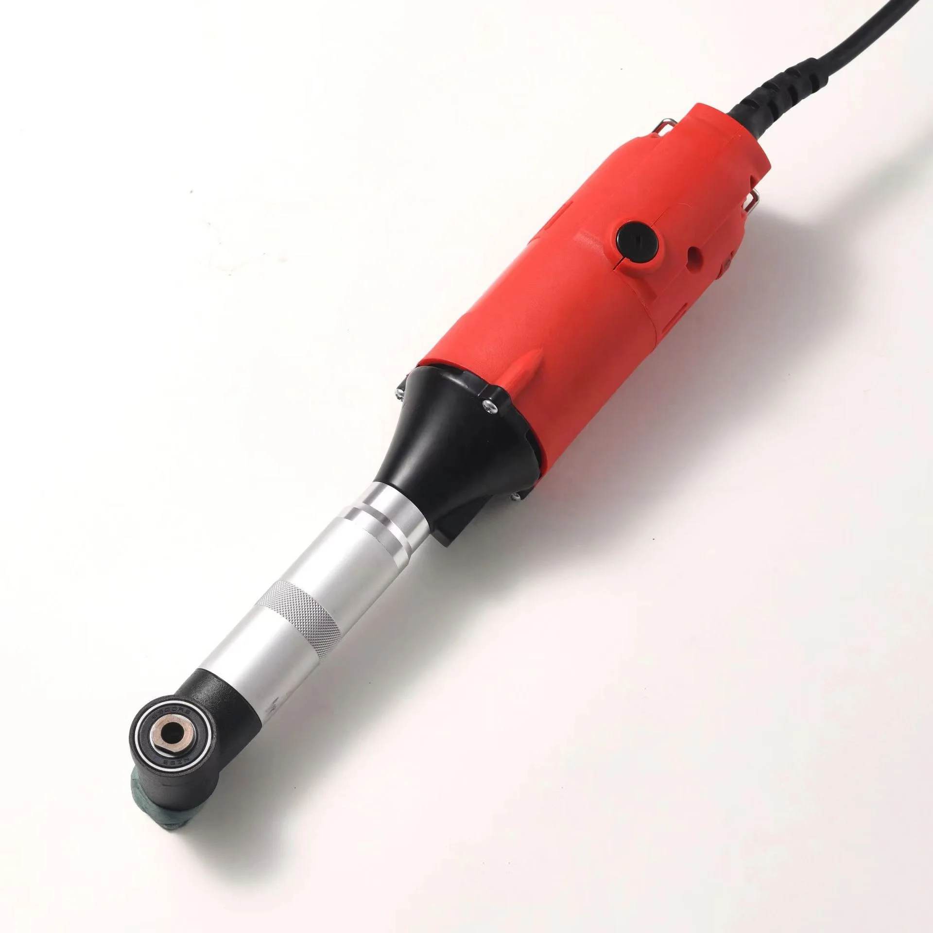 

Miniature Angle Grinder 15000 rpm Tile Seam Cleaning Engraving Cutting Machine Rotary Tile Ceramic Grinder Tools