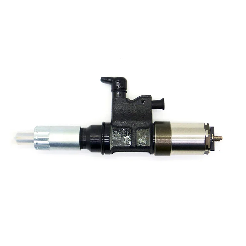 Genuine New Diesel Fuel injector 095000-0190, 095000-0145 for 6HK1 8943922610, 8943922614