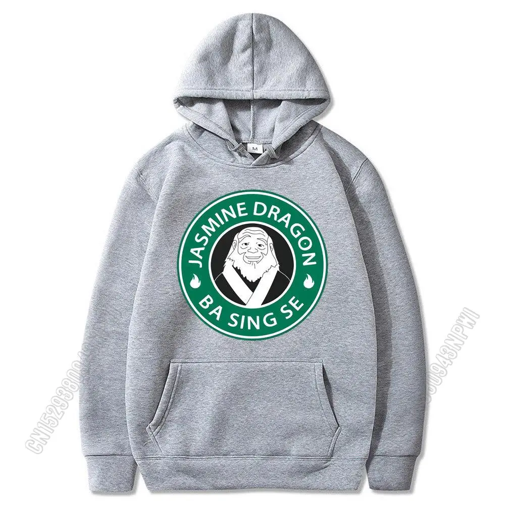 Avatar The Last Airbender Fashion Hoodie Men Sweatshirt Hooded Sweatshirts New Brand Winter Autumn Hoody Clothes Men