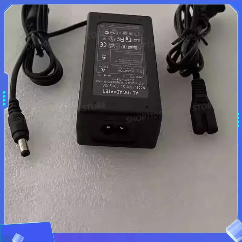 1Pcs Power Adapter Charger for Autel MS906 MS906S MS906BT MS908 MS908S MS908PRO MS905 12V 3A 36W AC DC