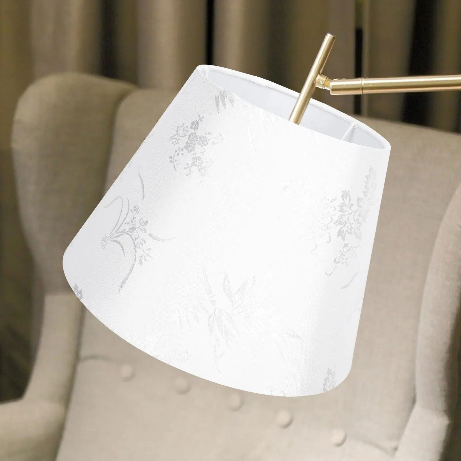 abat-jour-en-tissu-pour-lampe-de-table-decoration-en-metal-design-brode-pour-bureau-chambre-a-coucher-chambre-d'enfant-durable-et-pratique