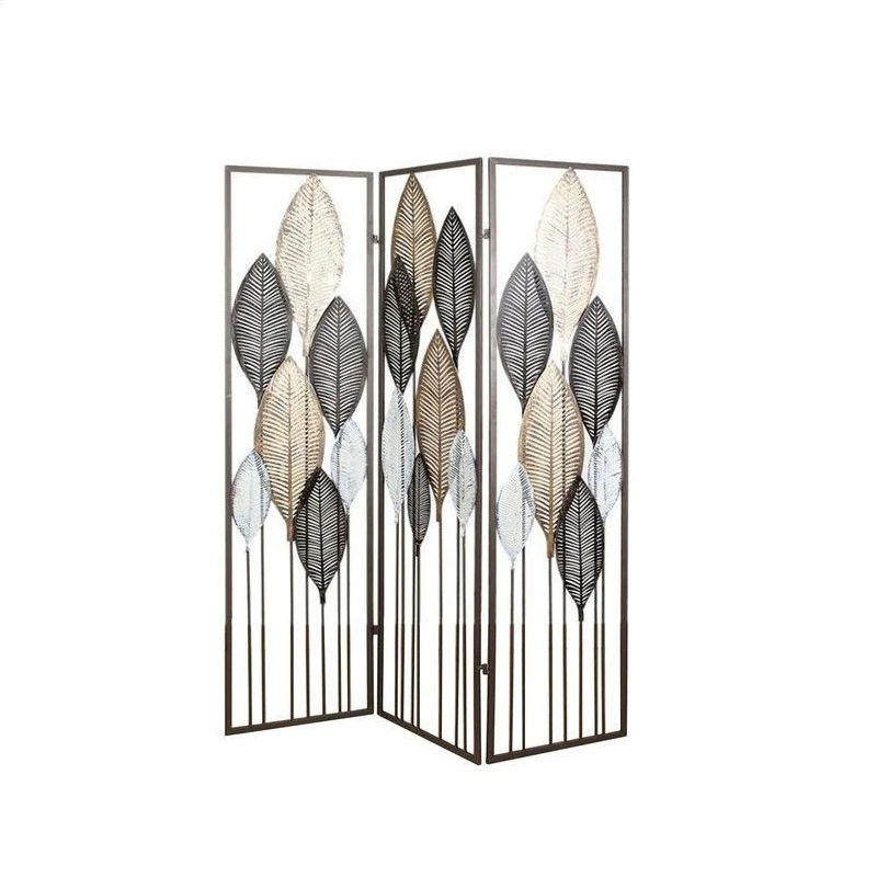 

Decorative screen, B & B villa entrance background wall partition