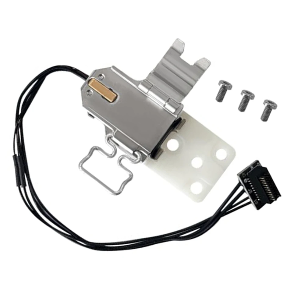 Metal Hot End Heater Component For Bambu Lab P2S 3D Replacement Part Smooth Filament Feeding For DIY Maker Projects