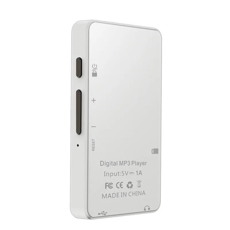 M13K-Bluetooth Digital Touch 2.8-Inch E-Book Reader Ink Screen Dictionary Portable MP3 Player Music Player Radio Car