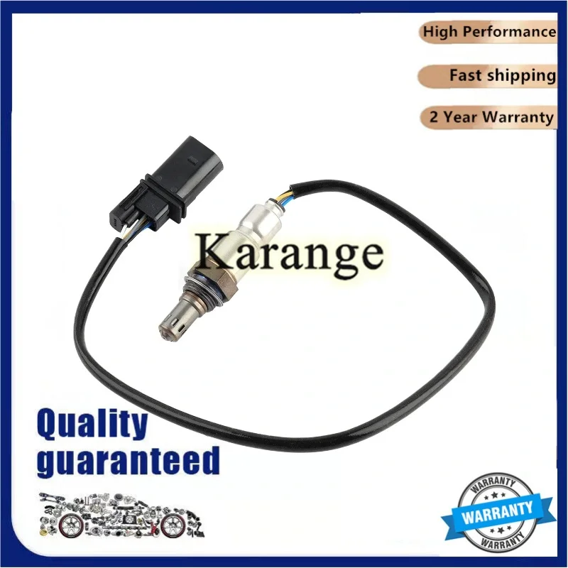 68070689AA الجبهة لامدا الأكسجين O2 الاستشعار ل Fait 500 500c 500L الباندا 0.9 بونتو دودج دارت ألفاروميو جوليتا ميتو 1.4 234-5075 #6