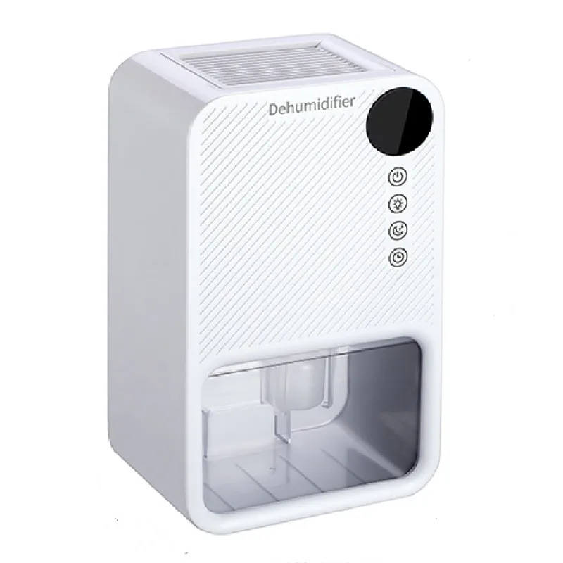 

Dehumidifier Home Dehumidifier Small Bathroom Dehumidifier Drying Bedroom Mini Dehumidifier Indoor Moisture Household Office