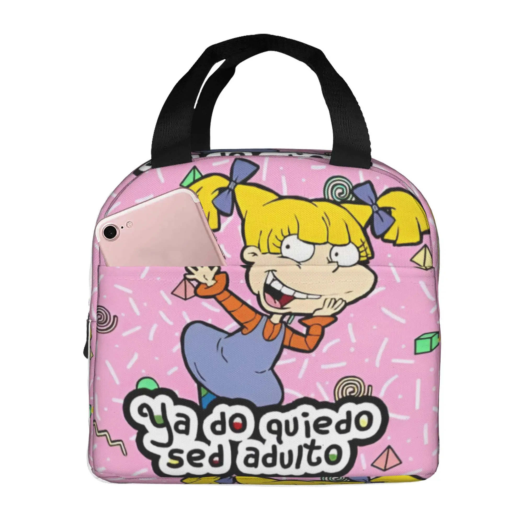 r-rugratsd-lancheira-termica-engracada-para-adultos-e-criancas-ideal-para-escritorio