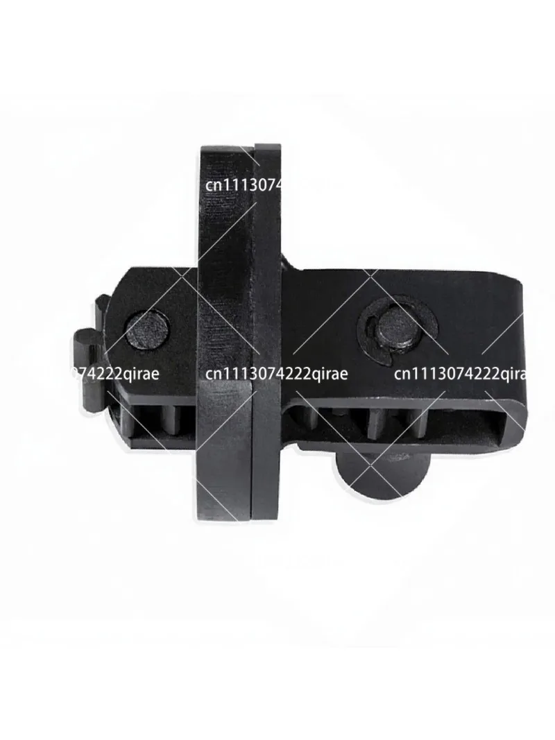 Diesel Engine Barring Turning Adjust Tool, Crankshaft Rotation Repair Tool for DD13 DD15 DD16 MBE4000 MBE900 Engine