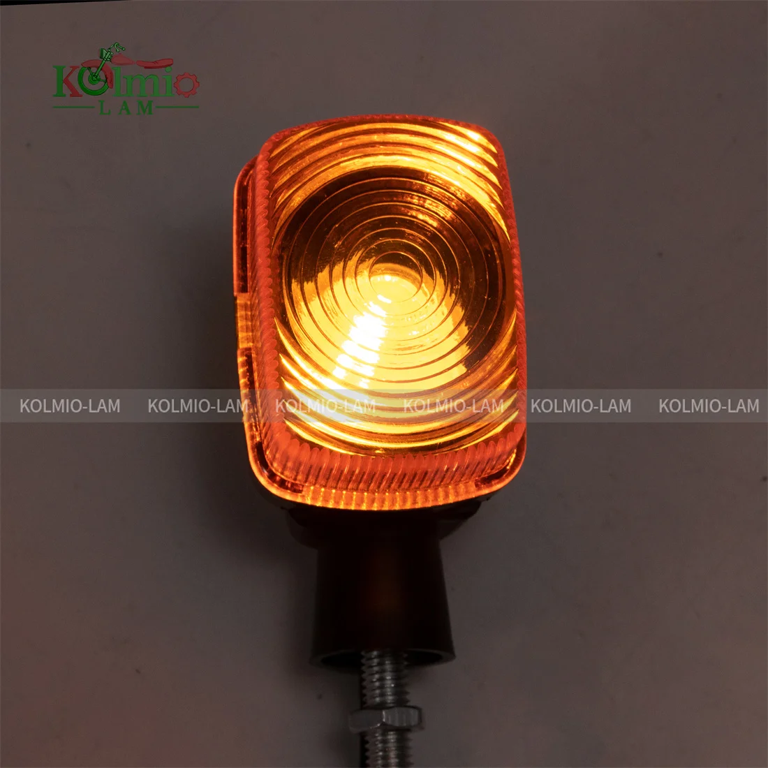 Yamaha FZR250 TZR250 Turn Signal Light for Honda AX-1 Nx250