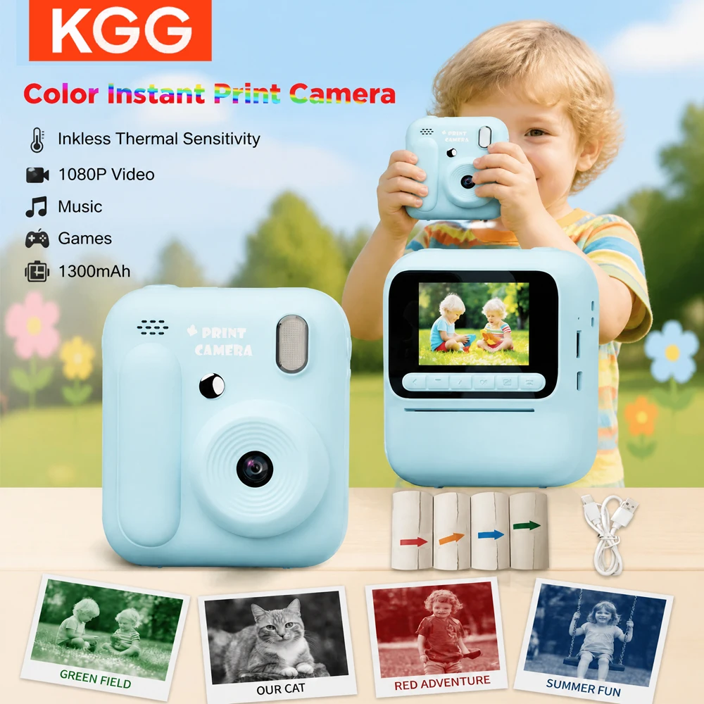 kids-color-instant-print-digital-camera-1080p-hd-video-recorder-built-in-games-music-children-print-camera-birthday-holiday-gift