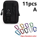 11pcs A