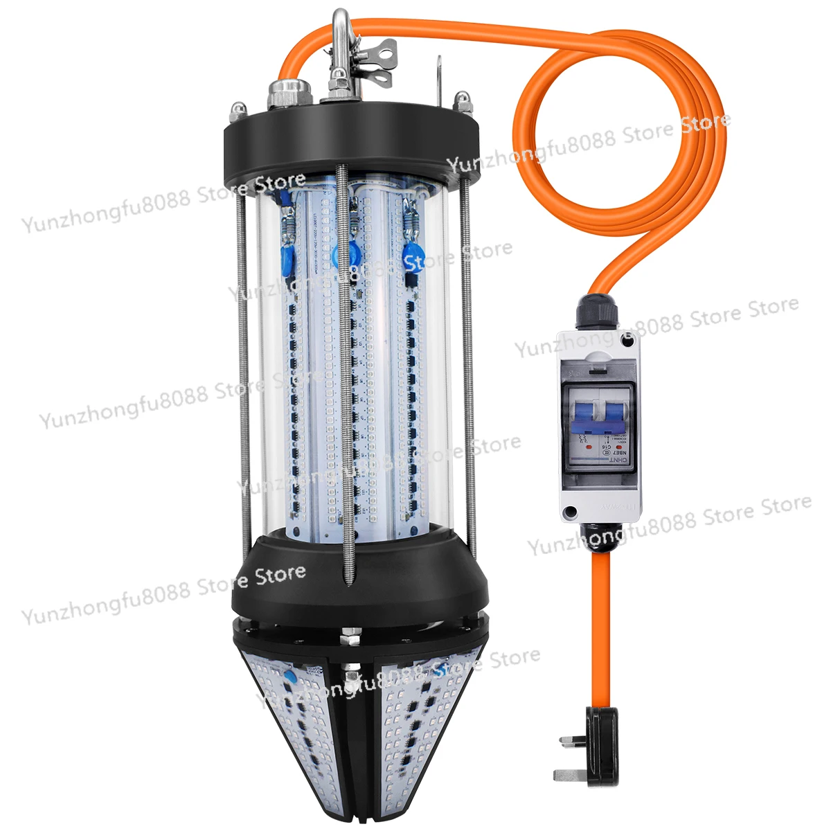 Led Fishing Light 5…