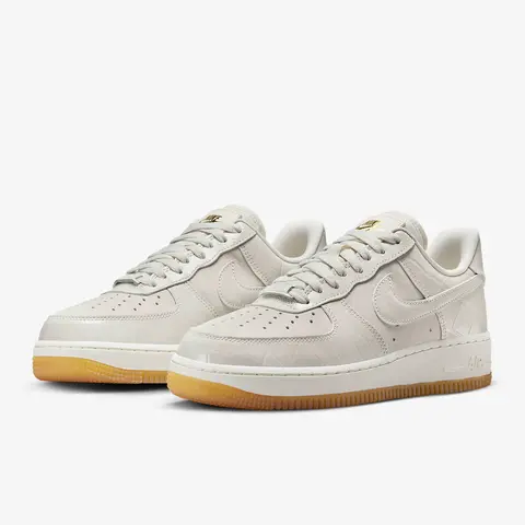 Nike Original Air Force 1'07 LX AF1 Damen-Sneaker DZ2708-001