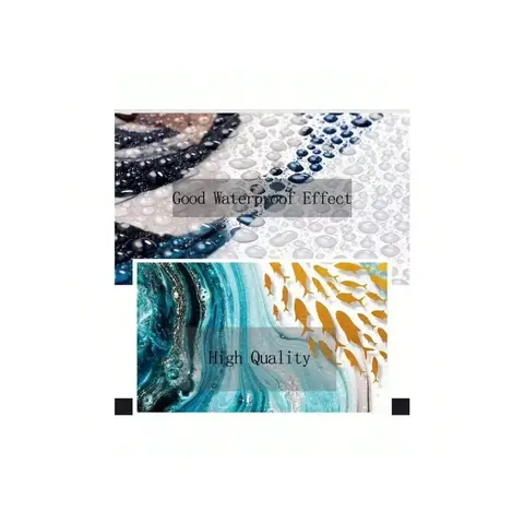 8 best sales strandväggkonst - №6