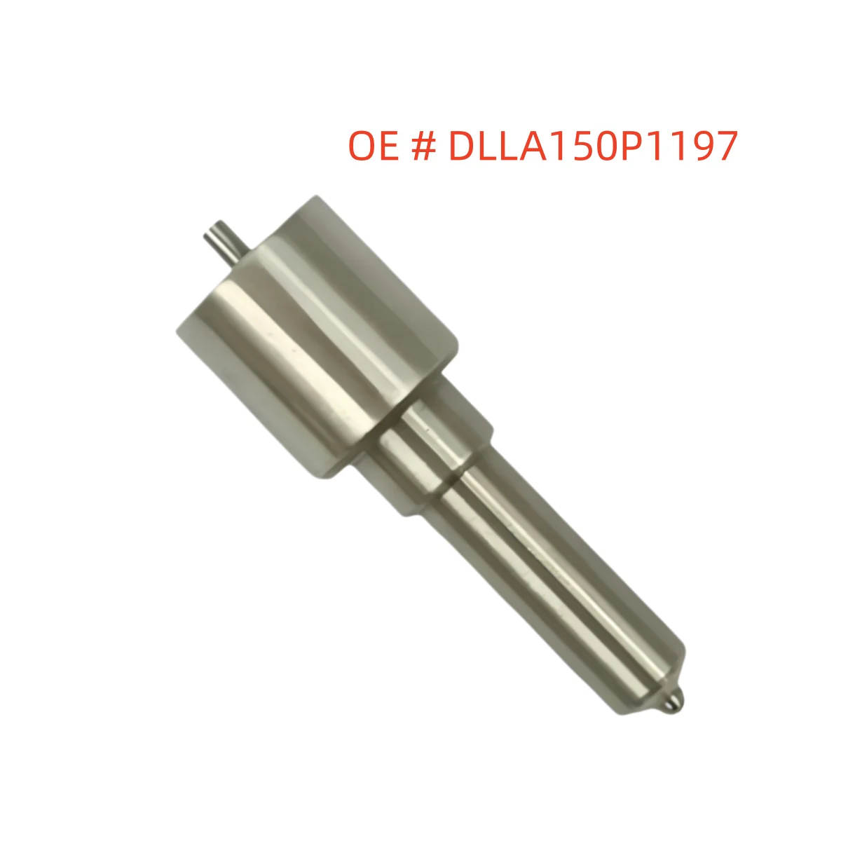 

High quality DLLA150P1197 Common Rail Injector Nozzle For Injector Accessories