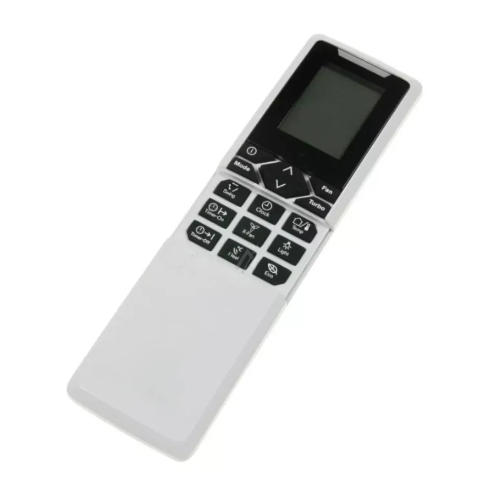 

New 4055363271 For Electrolux AEG Air Conditioner Remote ERS09E37HWI ERS09E37HWO