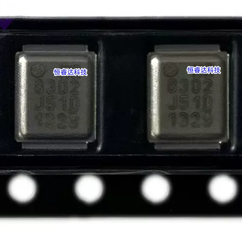 10-100piece 100% New 8302 IRF8302 IRF8302MTRPBF Chipset