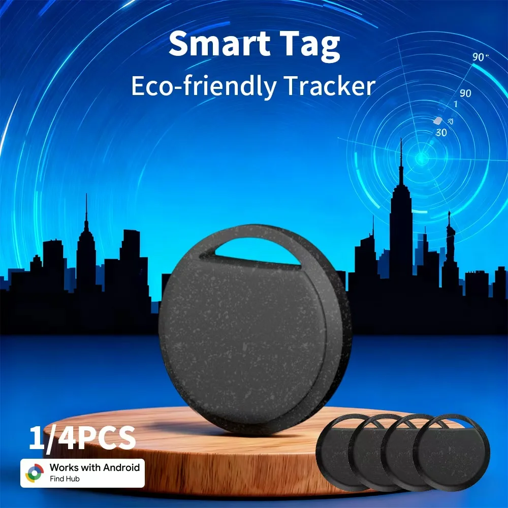 1/4-Pcs Eco Friendl… - image