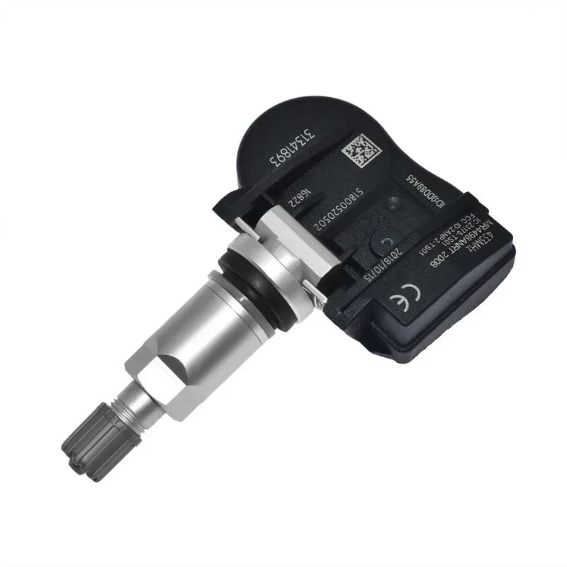 1/4/8PCS TPMS Tire Pressure Sensor Monitor 31341171 31341893 31414189 For Volvo C30 S60 S70 S80 V40 V60 V70 XC60 XC70