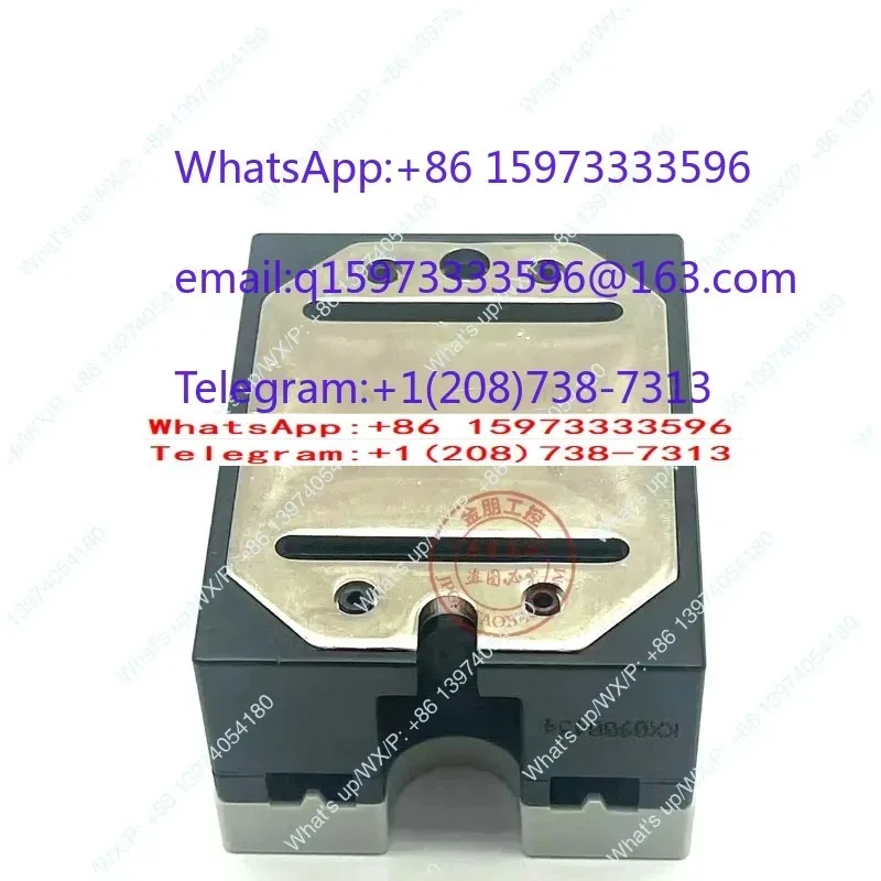 RAM1A40D75S365 Solid State Relay 75A 400V DC Control AC for Industrial Automation