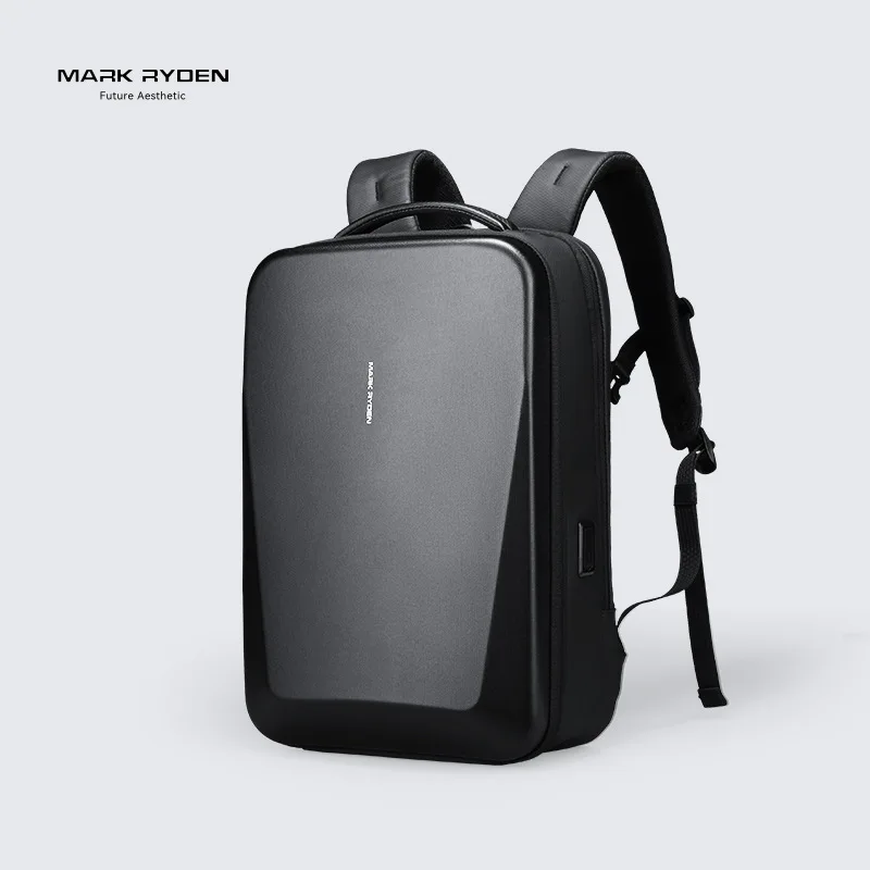 Рюкзак Marco Leiden Hard Shell для мужчин