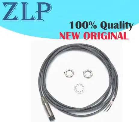 E2E-X4C112 E2E-X4C212 Inductive sensor proximity switch new