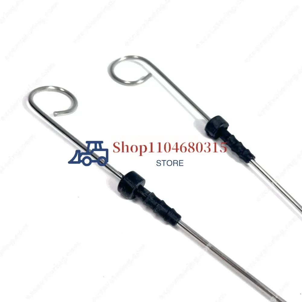 

For Yanmar Yanmar engine oil dipstick accurate measurement 22.5/26cm accessories