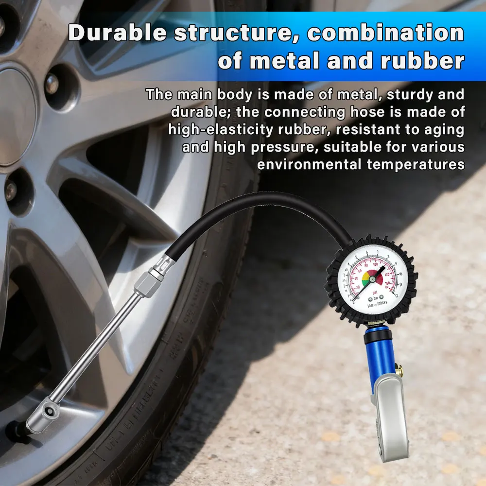 Thumbnail 3 - #15 Best Gauges to Buy In 2026