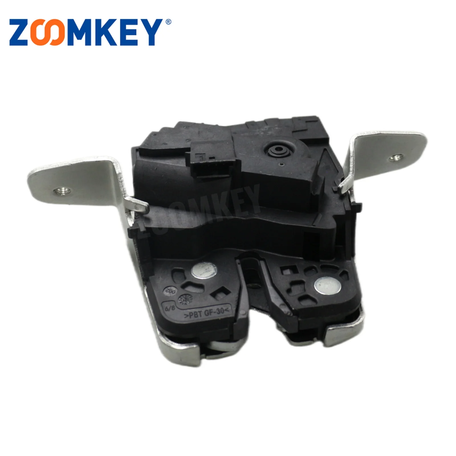 ZOOMKEY Fit for 2013-2016 Mercedes GL450 GL550 GL63 X166 Trunk Lid Tailgate Lock Latch Actuator