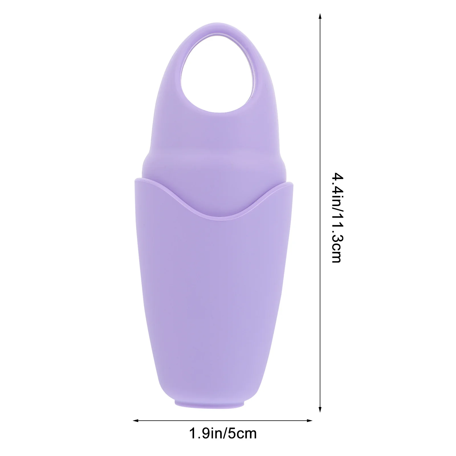 Herramienta de masaje Facial de silicona para la cara, enfriamiento, ajuste de poros, minimiza el contorno de ojos antiarrugas, relajación
