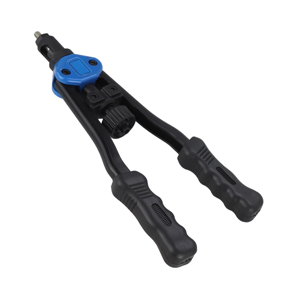 77 قطعة دليل جوزة برْشام أداة عدة اثنين يدوية الجوز كيت مع M3 M4 M5 M6 M8 M10 M12 مجموعات أدوات المهنية #3