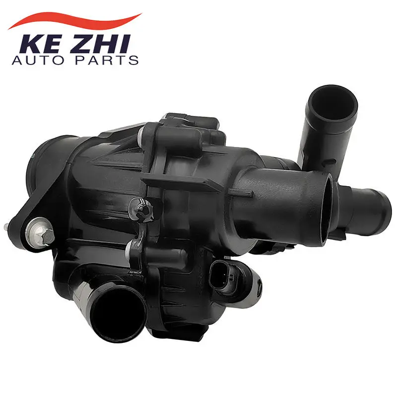 2702000415 Engine Coolant Thermostat Housing For Mercedees Benz W176 W246 2702000315 2702000615 2702002200