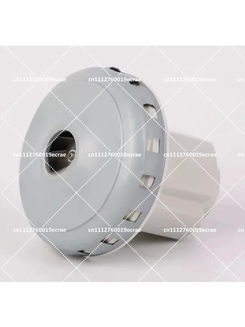 1400W Vacuum Motor, Single Phase Series Wound Electric Motor, High Speed for Canister Vacuum Cleaner