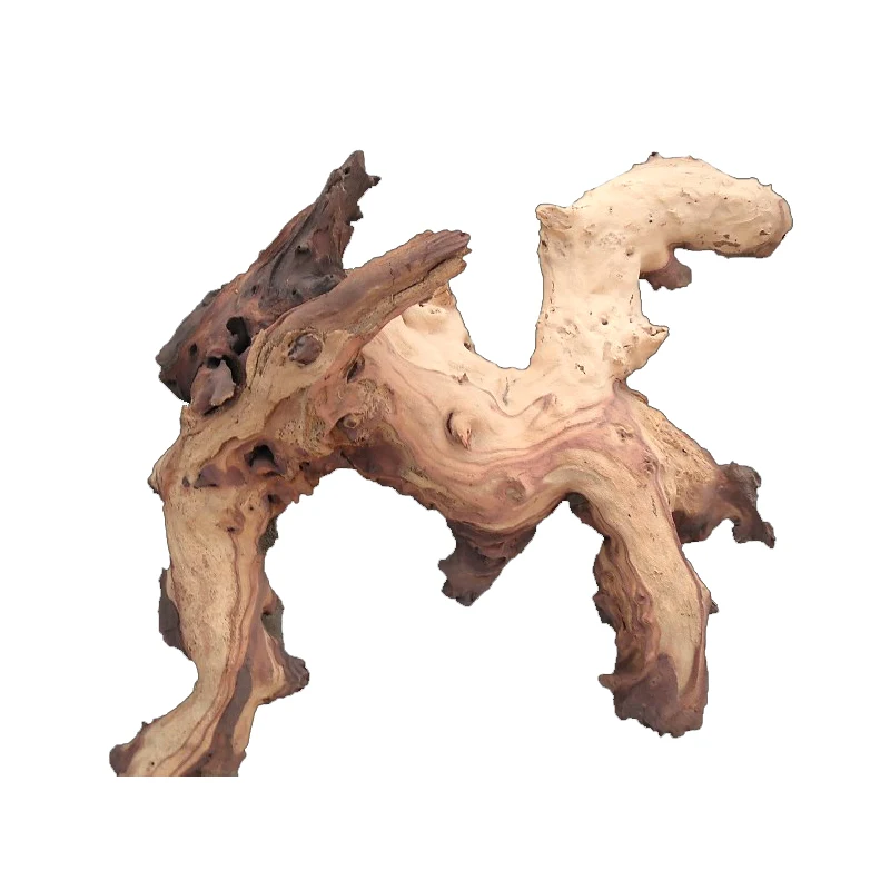 Mopani Roots Driftwood Wholesale Quality Aquarium Decor Driftwood Bonsai Driftwood For Sale