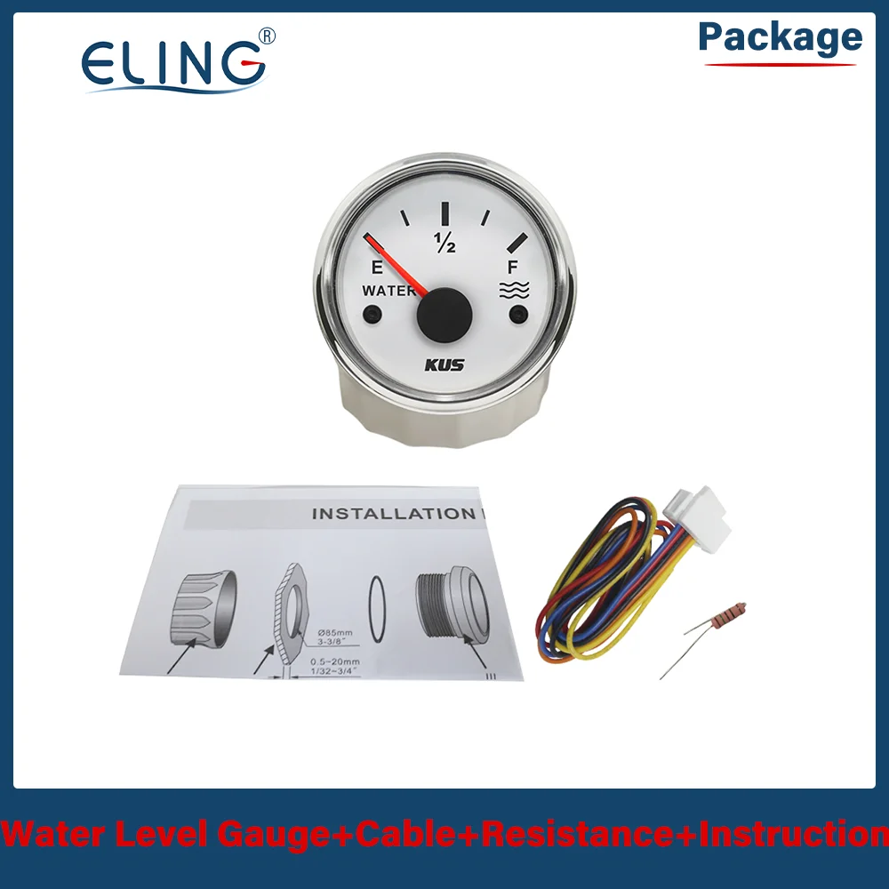 Kus 52Mm Water Leve…
