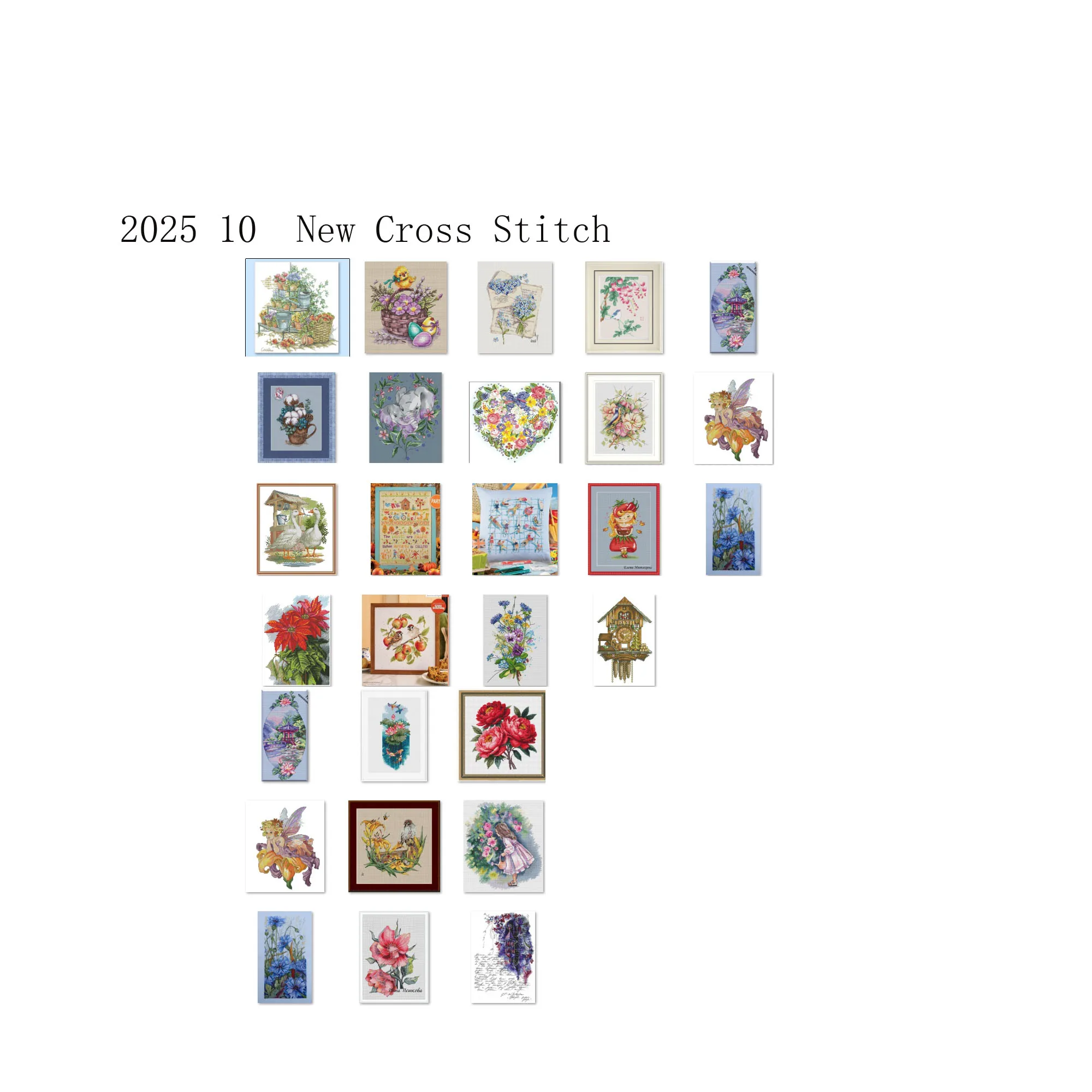 

Набор для вышивки крестом, набор «сделай сам», слоны для матери и ребенка в венеке, набор для вышивки крестом, новые поделки, вышивка ручной работы