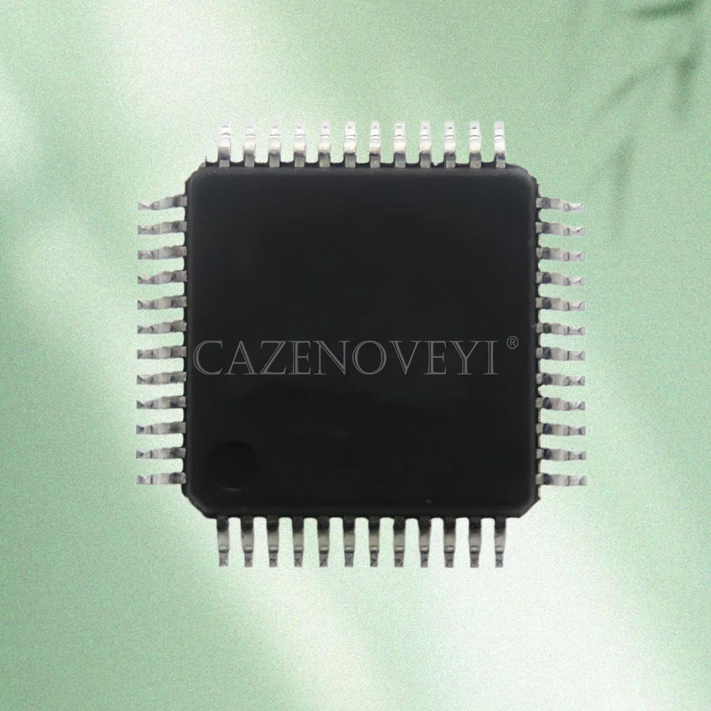 5PCS BU9728A BU9728 AUO-11101 U1 AUO11101U1 AU6860 6860 AU6437B52-GBL-GR AU6437B52- AS19-HG AS19 QFP-48