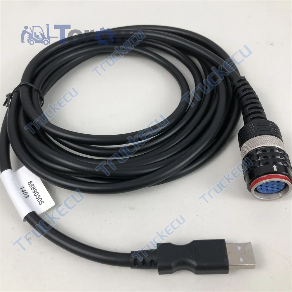 برنامج PENTA VODIA5 لأداة تشخيص vocom penta لمحرك penta البحري تشخيص المولد الصناعي vodia + v110 lap