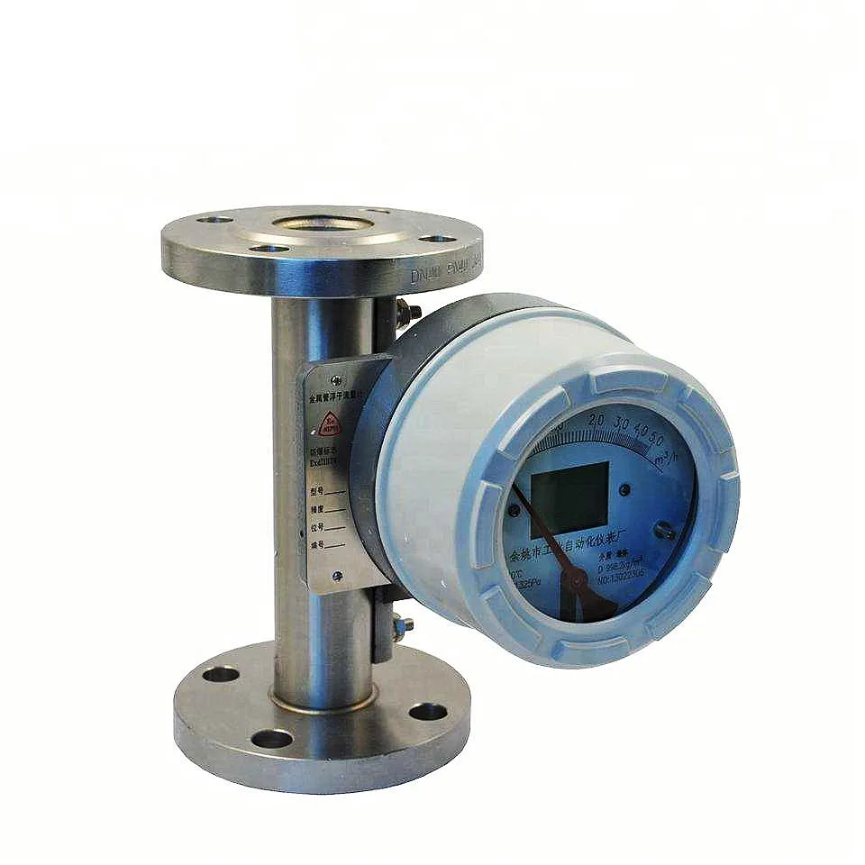 2 Inch Water Flow Meter Electromagnetic Flowmeter Turbine Mass Flowmeter