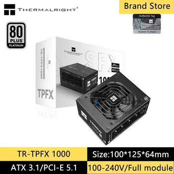 Thermalright TR-TPFX1000 Platinum brand full module chassis power